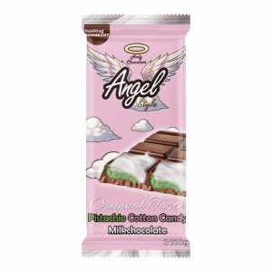 Angel Hair Chocolate Original Taste - 100 g