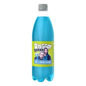 Raggardricka Gällivarehäng - 50 cl