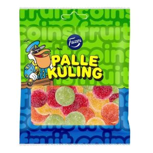 Fazer Palle Kuling - 90 g