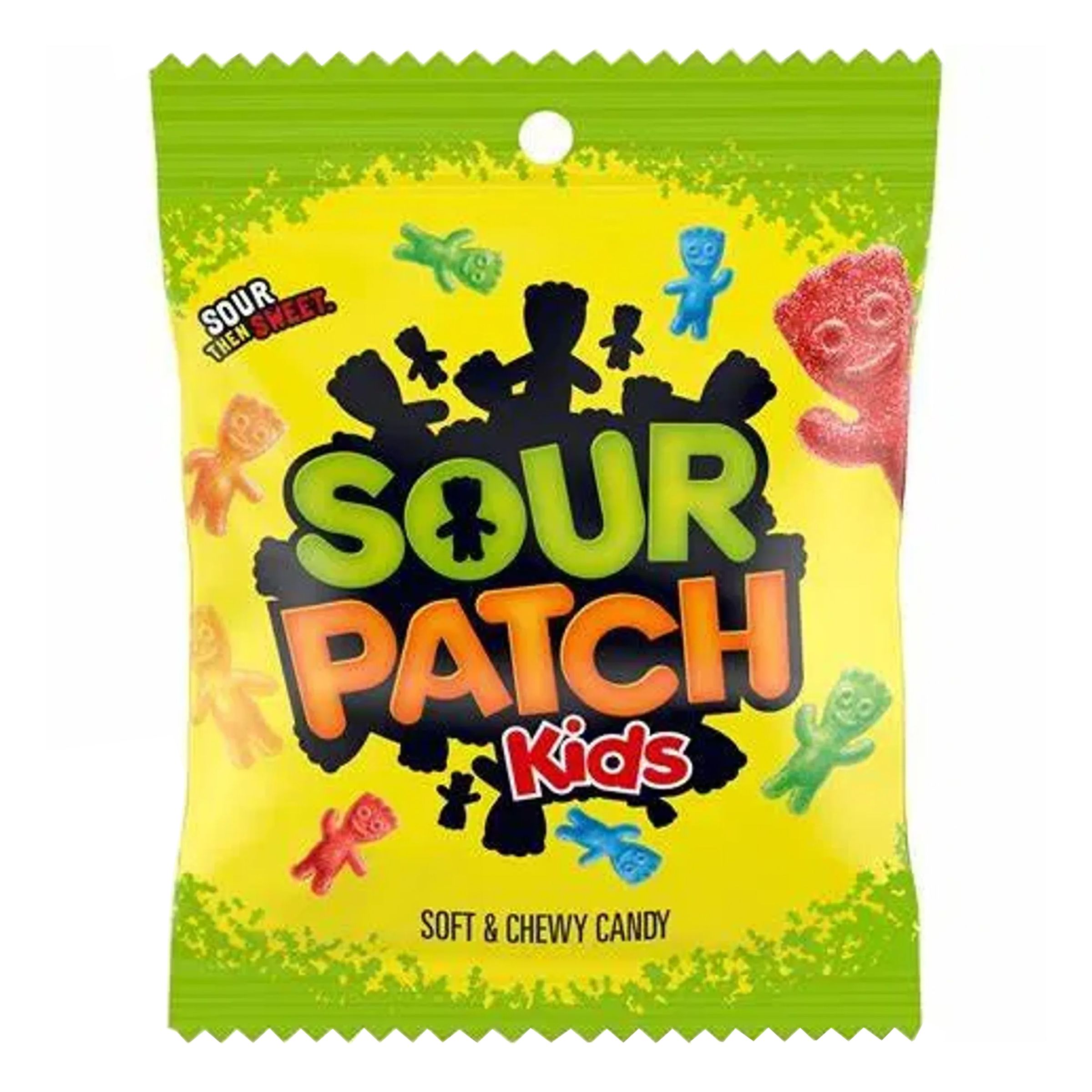Sour Patch Kids - 130 g