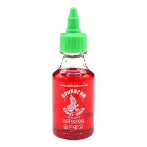 Souracha Super Sour Candy Sauce - 90 ml