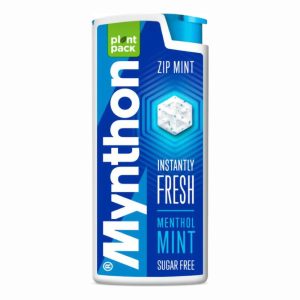 Mynthon Mint Menthol - 30 g