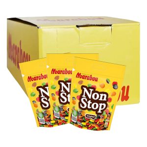 Marabou Non Stop Storpack - 15 x 150 g