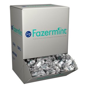 Fazermint Godisautomat - 3 kg