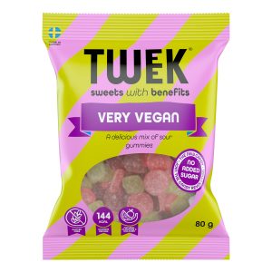 Tweek Very Vegan - 80 g