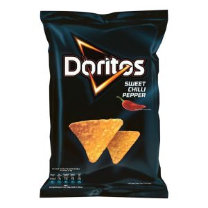 Doritos Sweet Chilli Pepper - 110 g