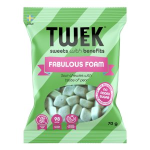 Tweek Fabulous Foam - 70 g