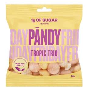 Pändy Tropic Trio - 50 g