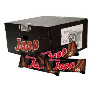 Japp Liten Storpack - 40 x 30 g