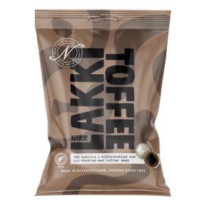 Narr Lakki Toffee - 100 g