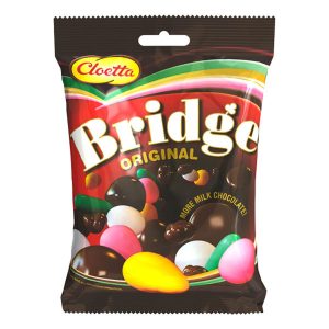 Bridge Original - 115 g