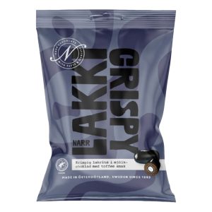 Narr Lakki Crispy - 100 g