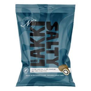 Narr Lakki Salty - 100 g