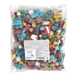 Cool Rocks Storpack - 1 kg
