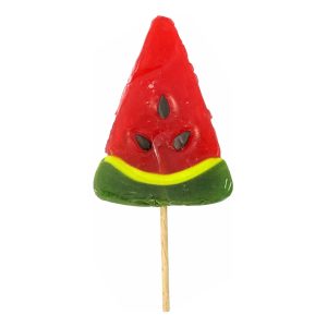 Klubba Vattenmelon - 70 g