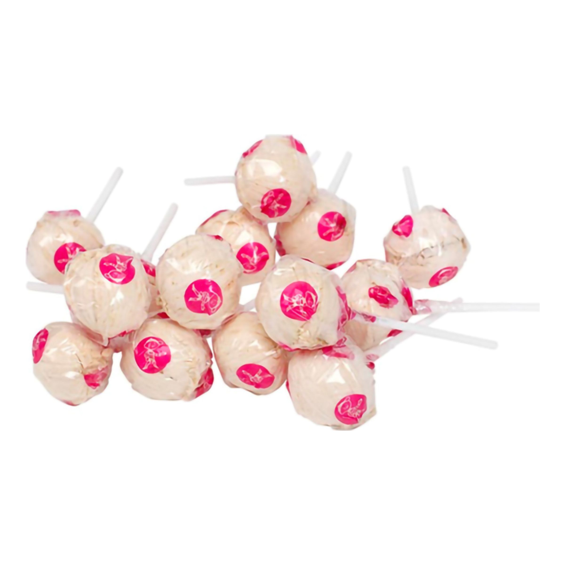 Dunderklubbor Storpack - 160 x 9 g