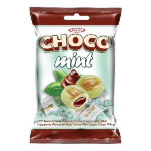Choco Mint Storpack - 1 kg