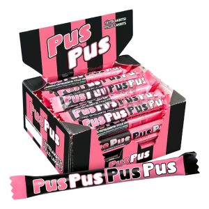 Malaco Puspus Storpack - 50 x 14 g