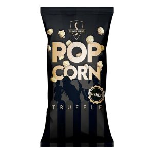 Sundlings Truffle Popcorn - 50 g