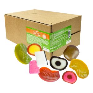 Hit Mix Storpack - 3 kg