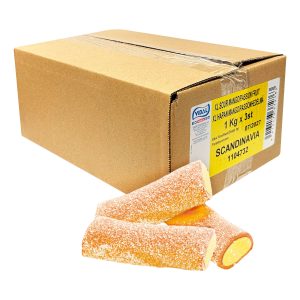 Sur Mango Passion Fruit XL Storpack - 3 kg