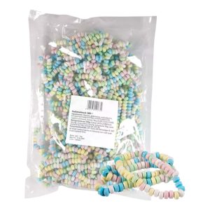 Jellioo Godishalsband Storpack - 1 kg