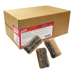 Grahns Hokus Pokus Kolasalt Storpack - 3,5 kg