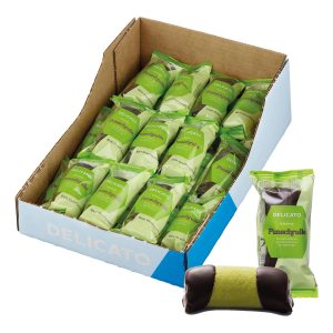 Delicato Punschrulle Storpack - 25 x 48 g
