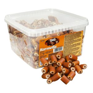 Toms Karmella Storpack - 2,1 kg
