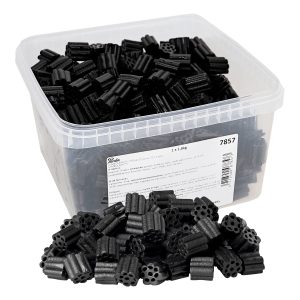Panda Jumbo Licorice Storpack - 1,8 kg