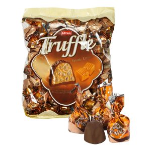 Karamelltryffel Storpack - 1 kg