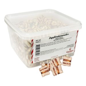Grenna Ingefärskarameller Storpack - 2 kg