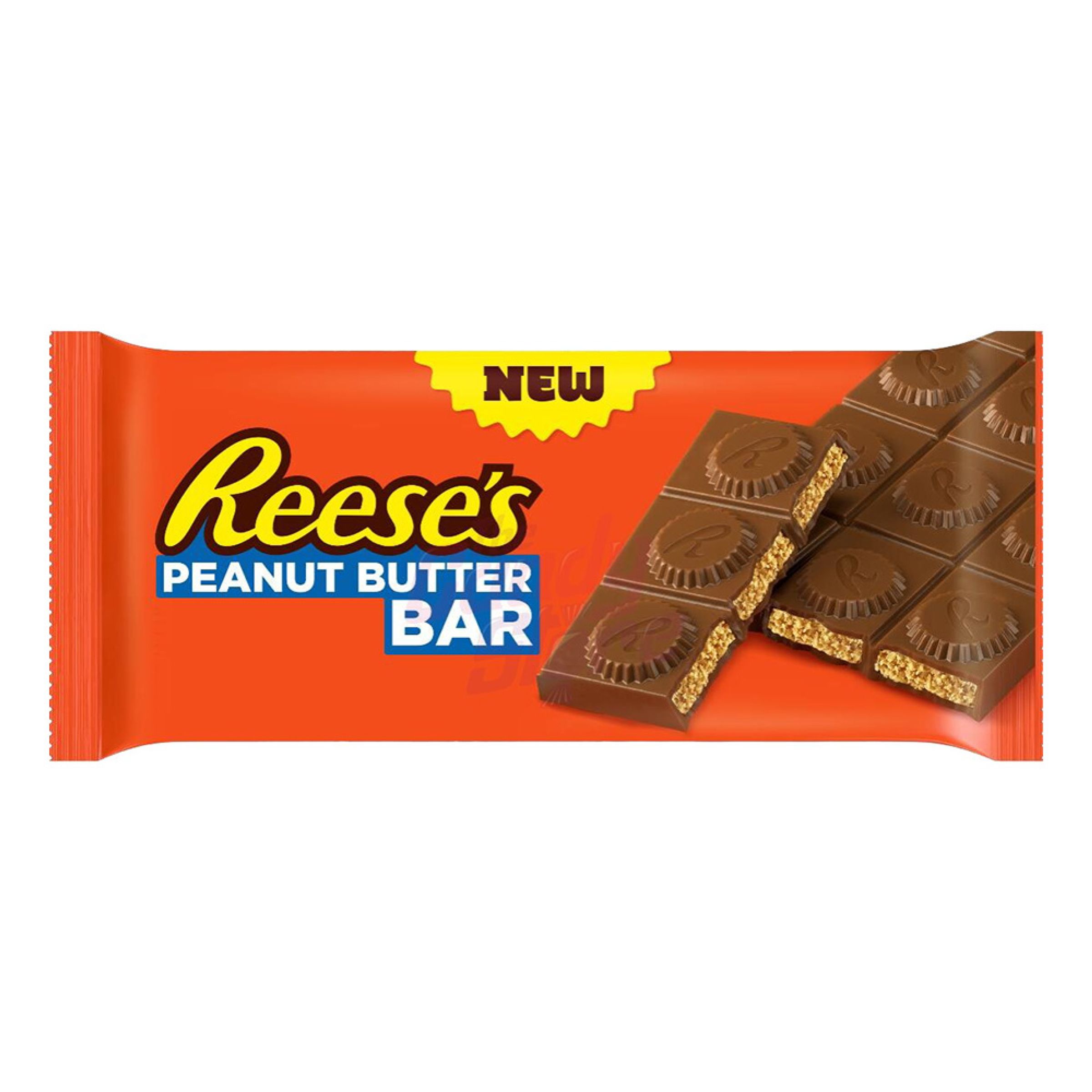 Reeses Peanut Butter Bar - 90 g
