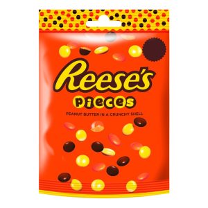 Reeses Pieces - 68 g
