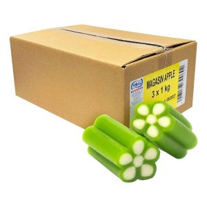 Magasin Apple Storpack - 3 kg