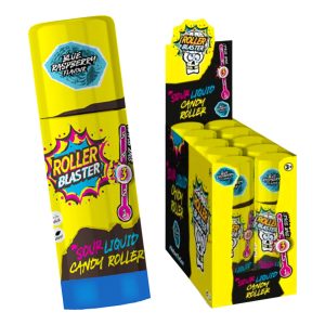 Brain Blasterz Roller Blaster Storpack - 10 x 60 ml