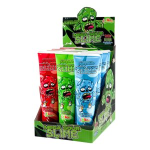 Inferno Mega Slime Storpack - 12 x 120 g