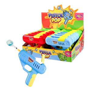 Pistol Pop Storpack - 12 x 10 g