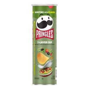 Pringles 7-Layer Dip - 158 g