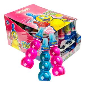 Trinketto Bubblegum Storpack - 24 x 70 ml