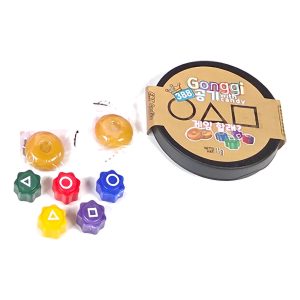 Gongi 5 Stones Squid Game Godis - 11 g