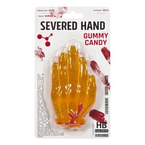 Avhuggen Godishand - 100 g