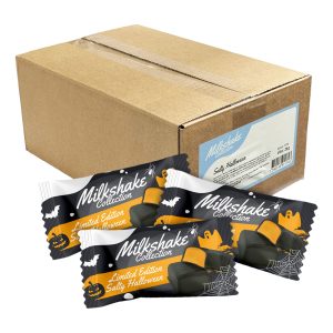Milkshake Salty Halloween Limited Edition Storpack - 2 kg