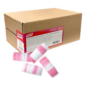 Grahns Polkagris Storpack - 3,5 kg