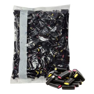 Pastellrocks Storpack - 2 kg