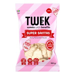 Tweek Super Santas - 100 g