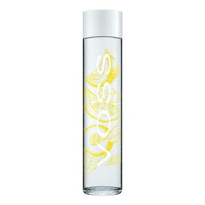 Voss Lemon Cucumber Kolsyrat Vatten - 375 ml