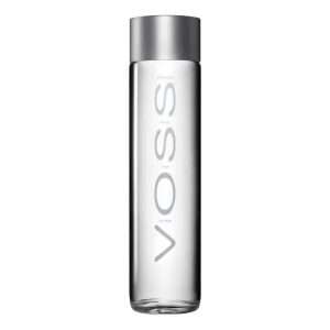 Voss Still Artesian Water - 375 ml