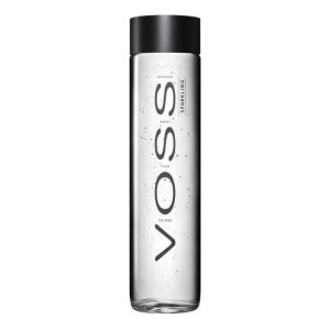 Voss Sparkling Water - 375 ml