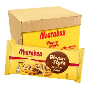 Marabou Home Style Chocolate Storpack - 12 x 156 g